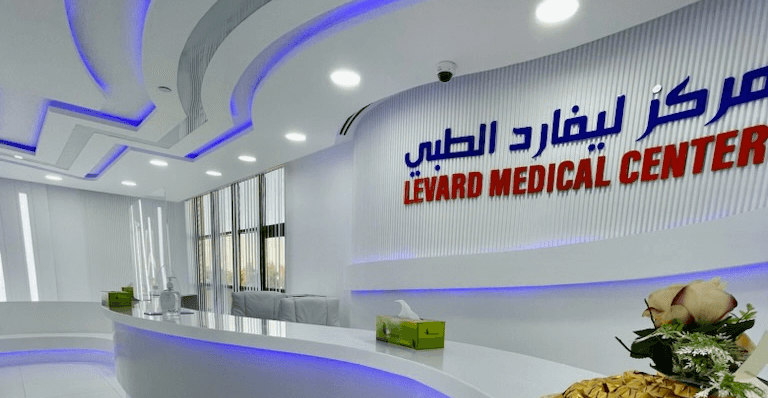 levard